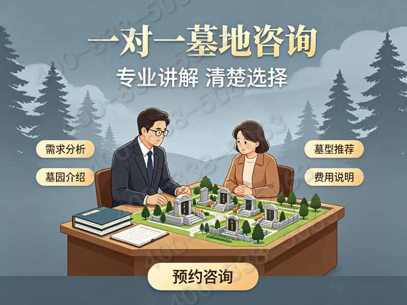 皇家龙山陵园离北京远吗？现在可以选墓了吗？