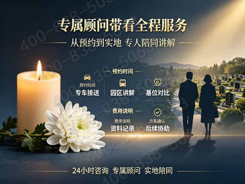 北京房山高端陵园推荐，皇家龙山陵园桂花苑立碑价格