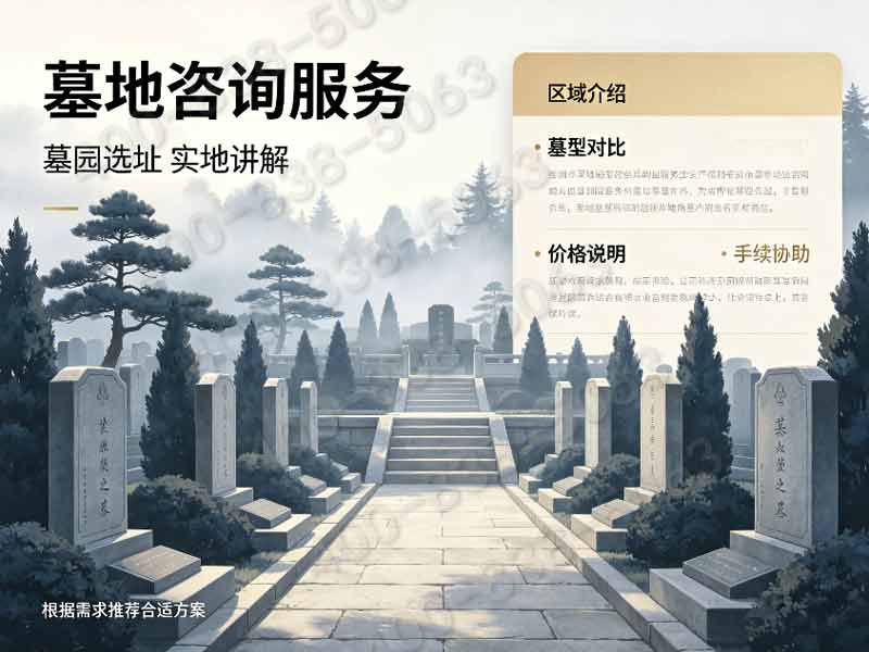 皇家龙山陵园宜居平缓地势 实用型墓碑报价，正规专业，提供一站式殡葬服务，让您无忧托付