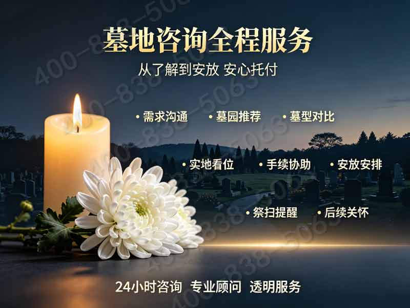 皇家龙山陵园园林标准墓碑报价清单 批量选购专属让利